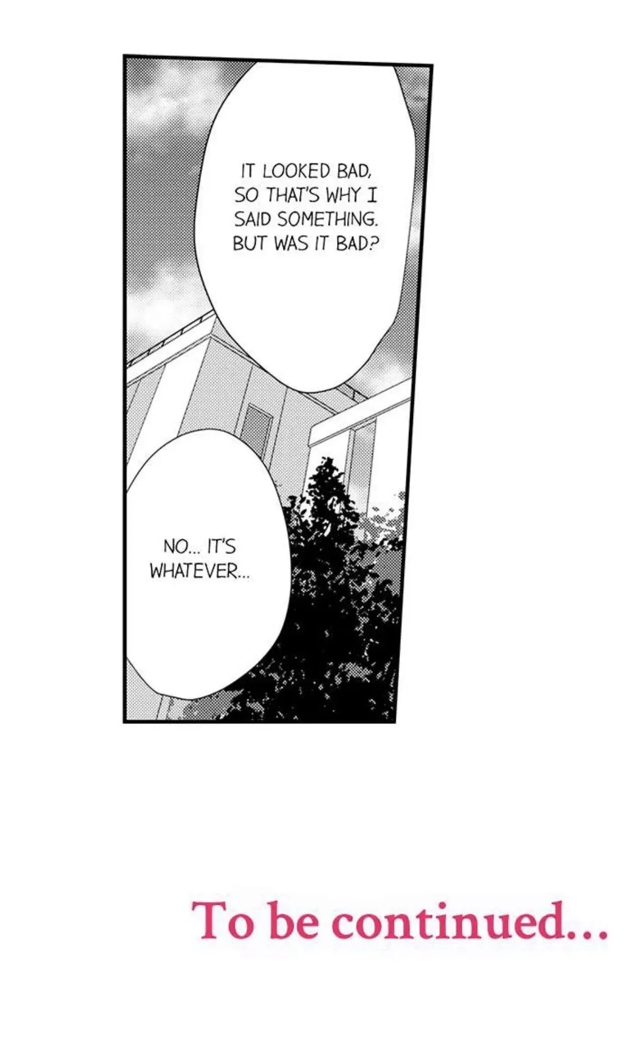 Fire in His Fingertips Chapter 101 page 34