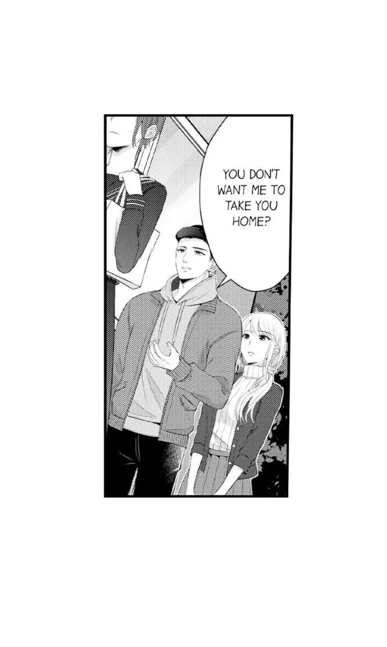 Fire in His Fingertips Chapter 102 page 6