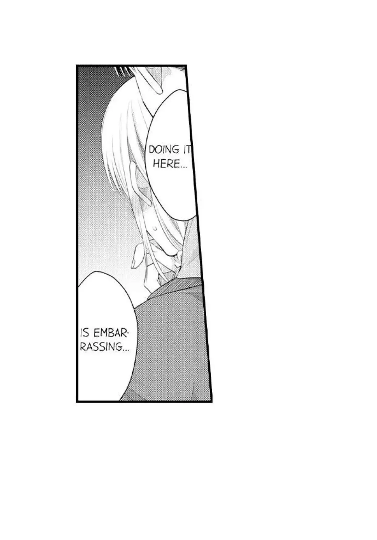 Fire in His Fingertips Chapter 102 page 23