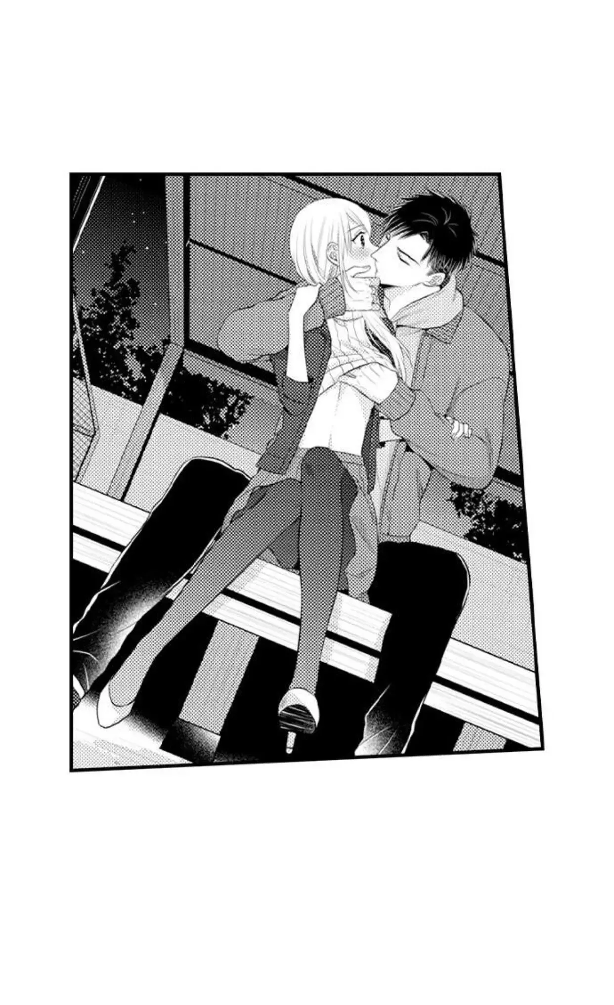 Fire in His Fingertips Chapter 102 page 19