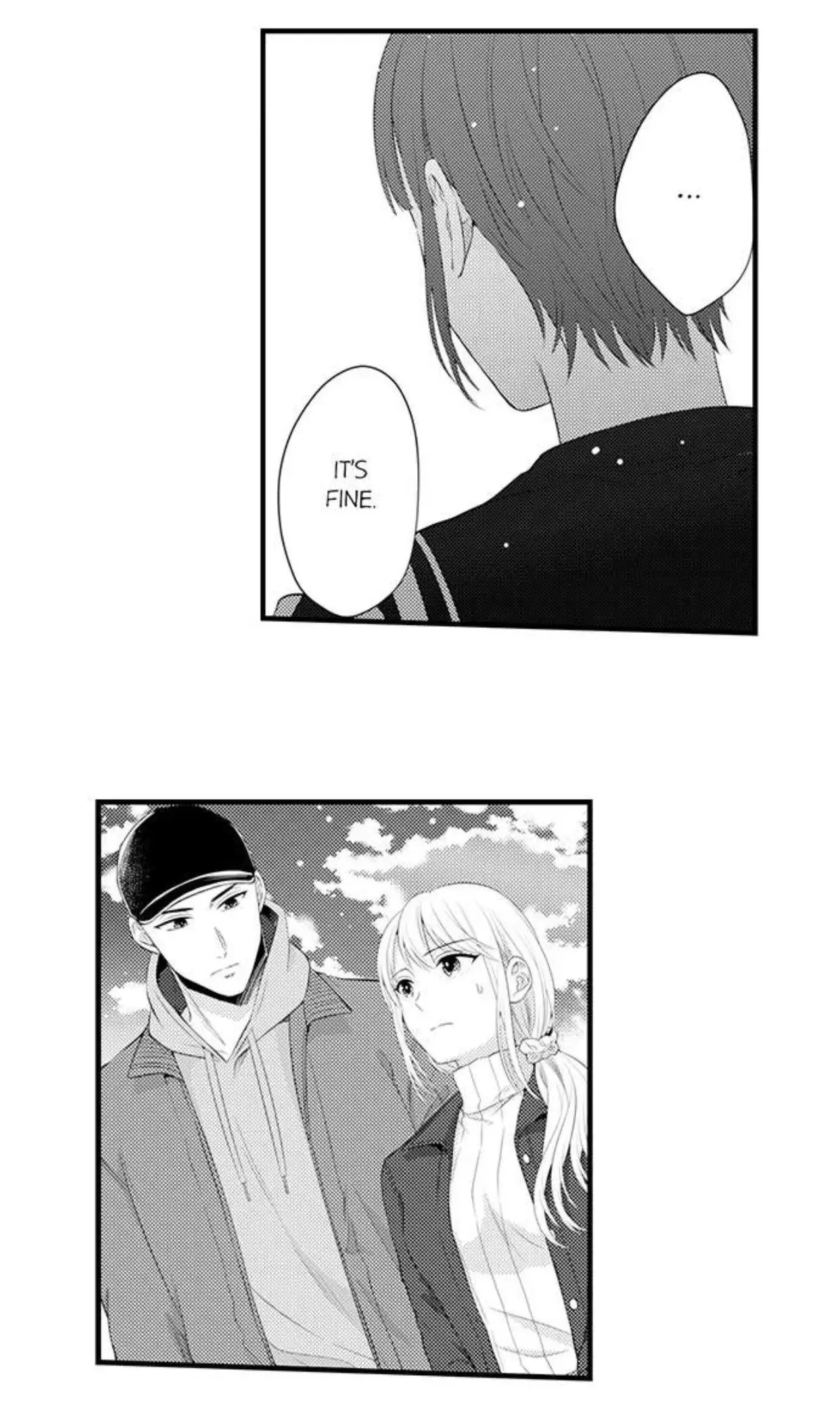 Fire in His Fingertips Chapter 102 page 7