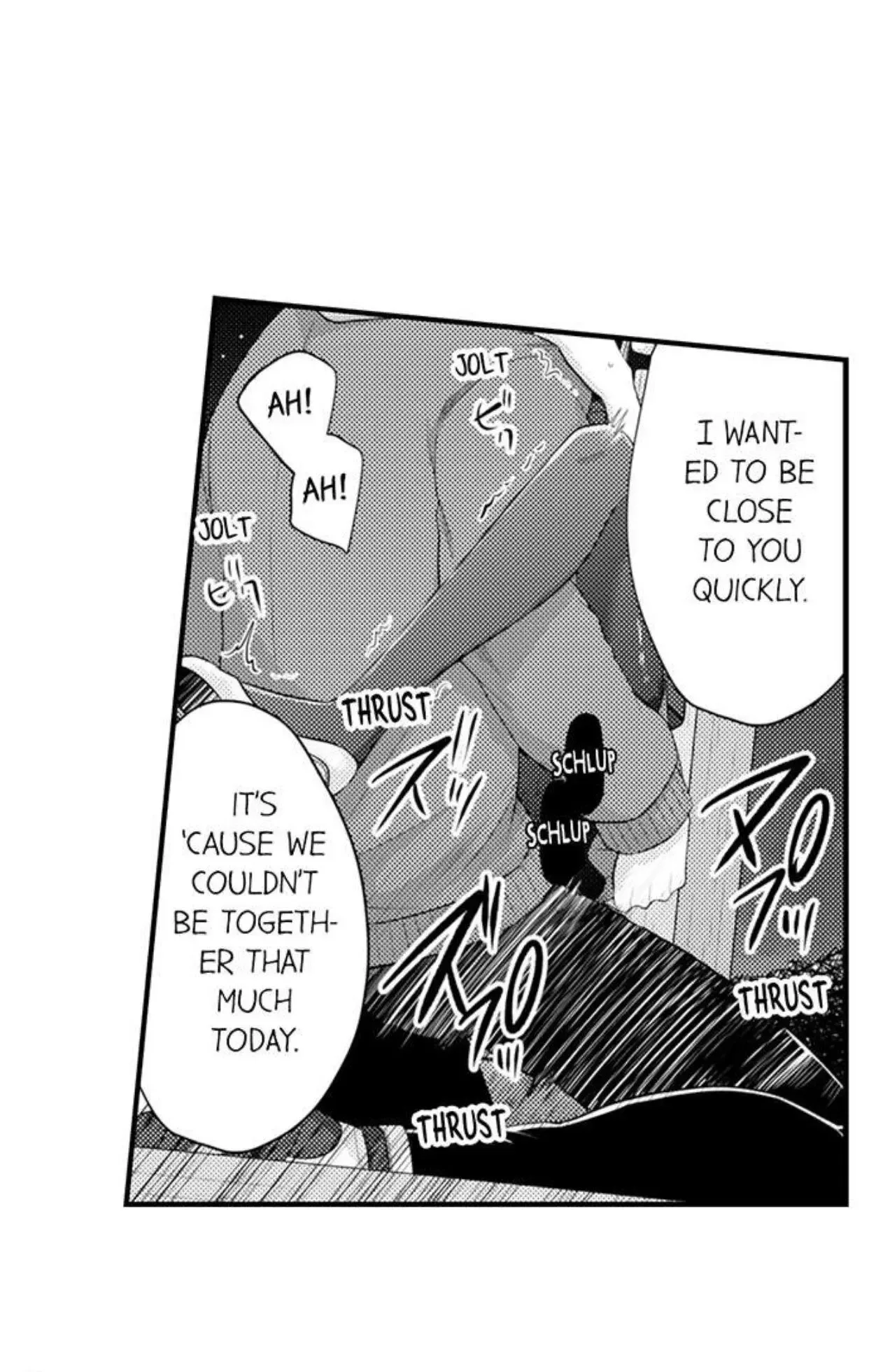 Fire in His Fingertips Chapter 103 page 21