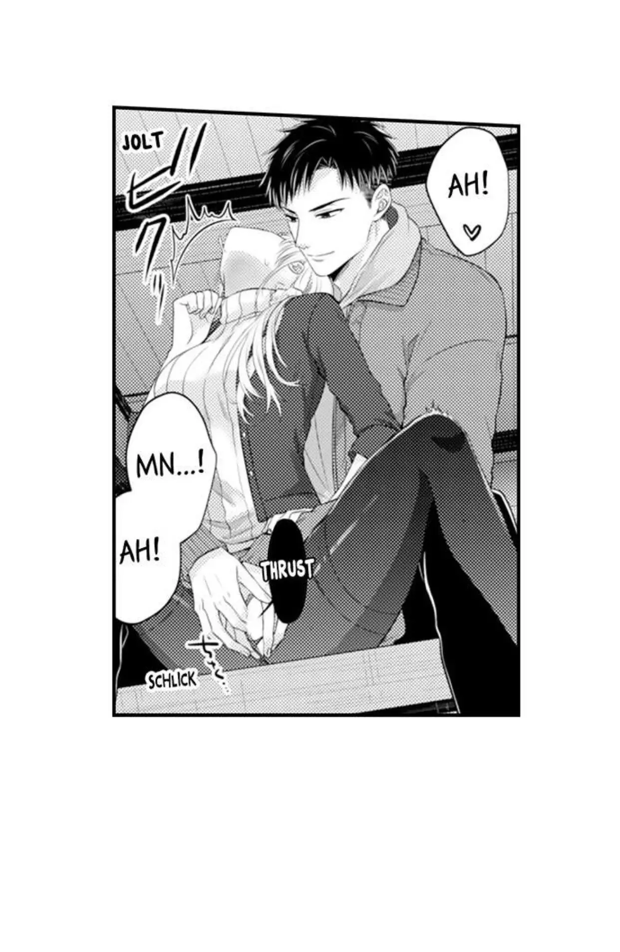 Fire in His Fingertips Chapter 103 page 10