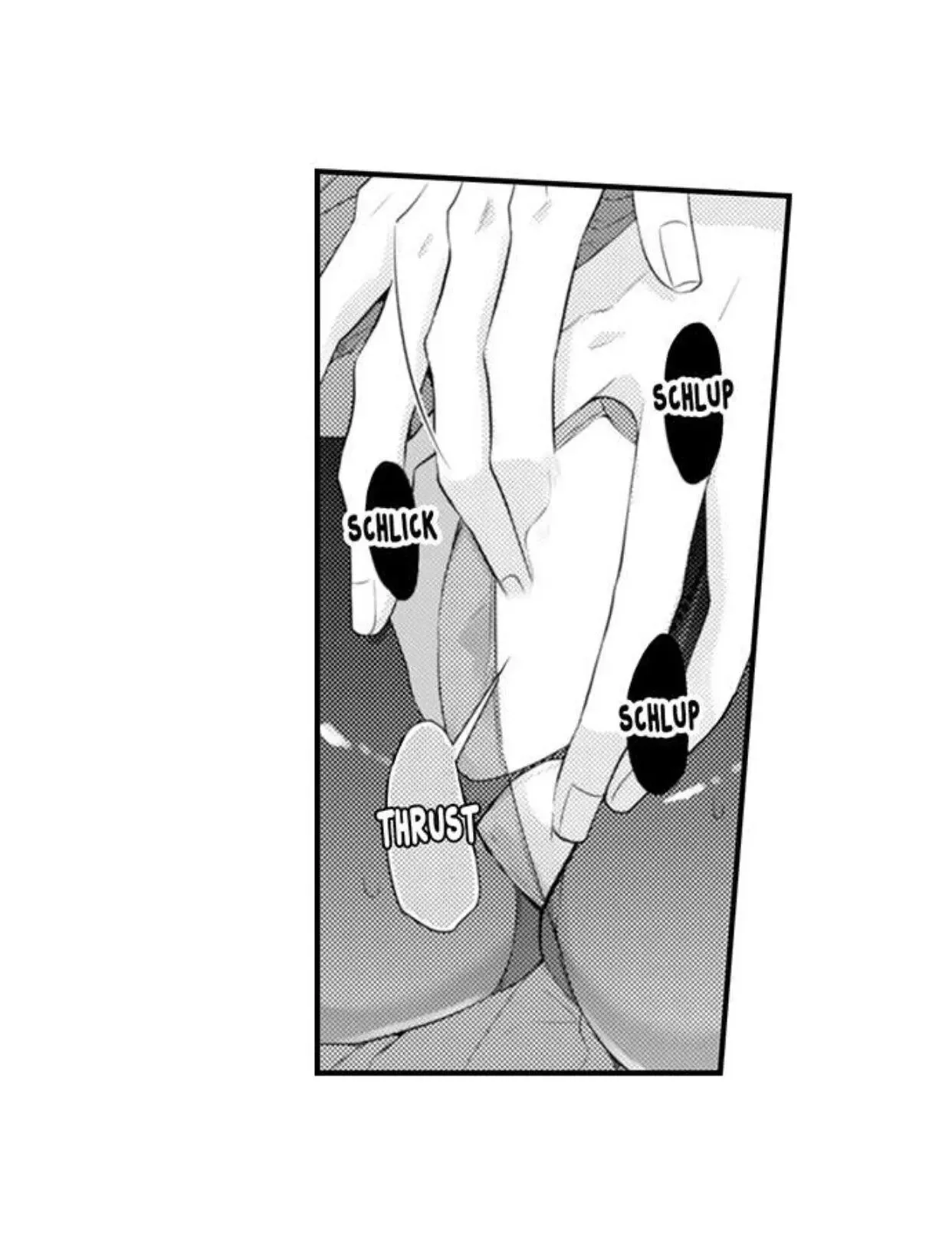 Fire in His Fingertips Chapter 103 page 9