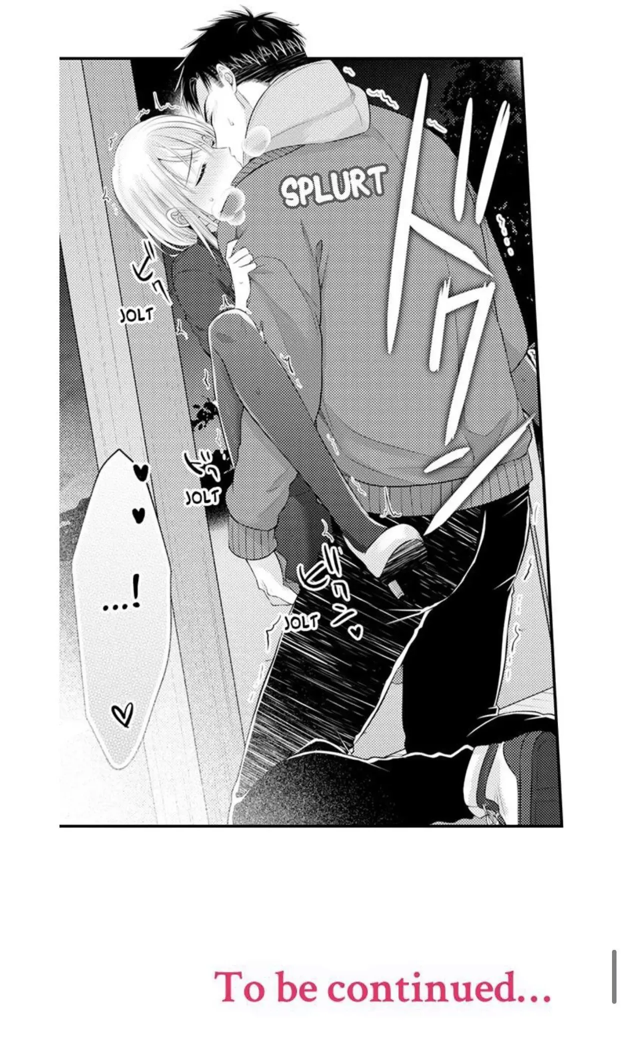 Fire in His Fingertips Chapter 103 page 33
