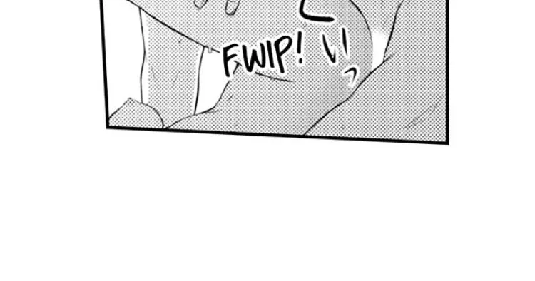 Fire in His Fingertips Chapter 11 page 10