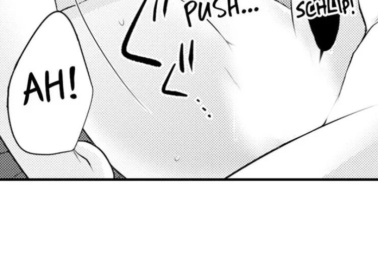 Fire in His Fingertips Chapter 11 page 23