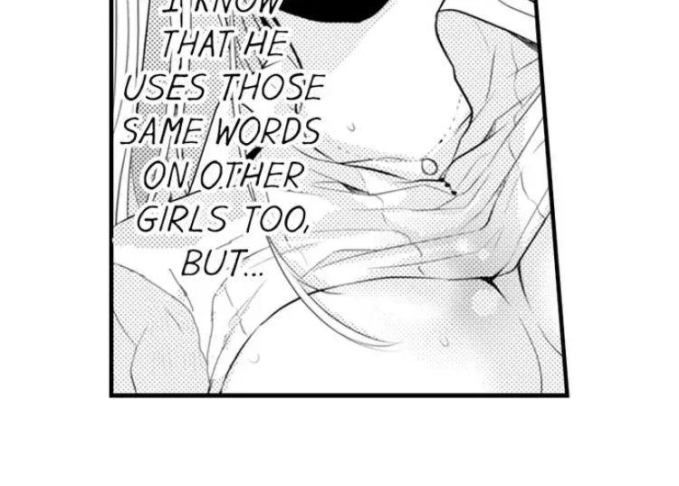 Fire in His Fingertips Chapter 11 page 18