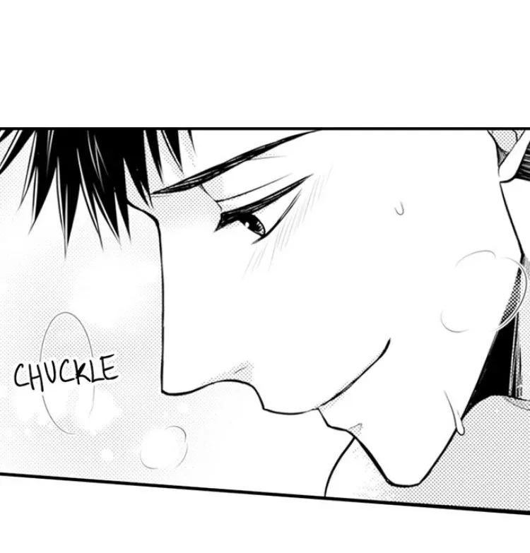 Fire in His Fingertips Chapter 11 page 29