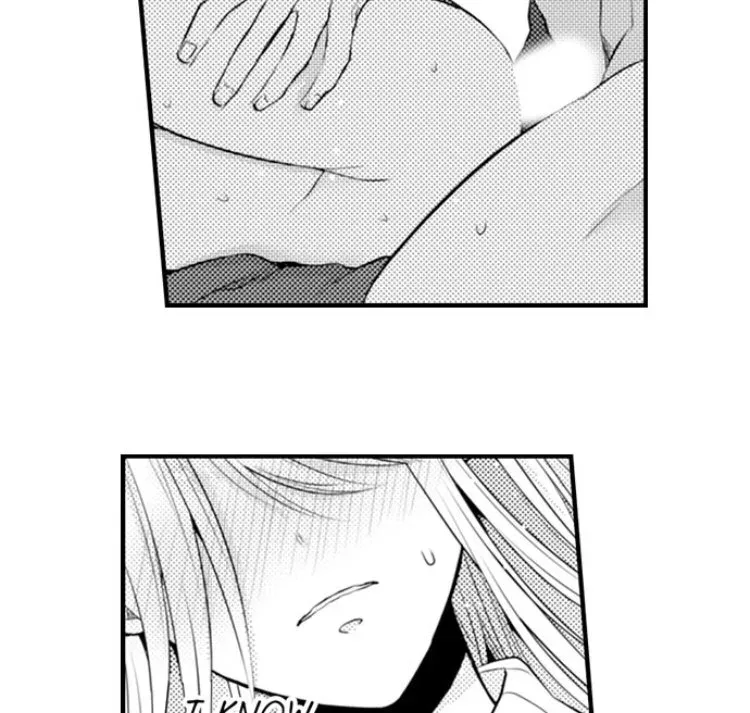 Fire in His Fingertips Chapter 11 page 17