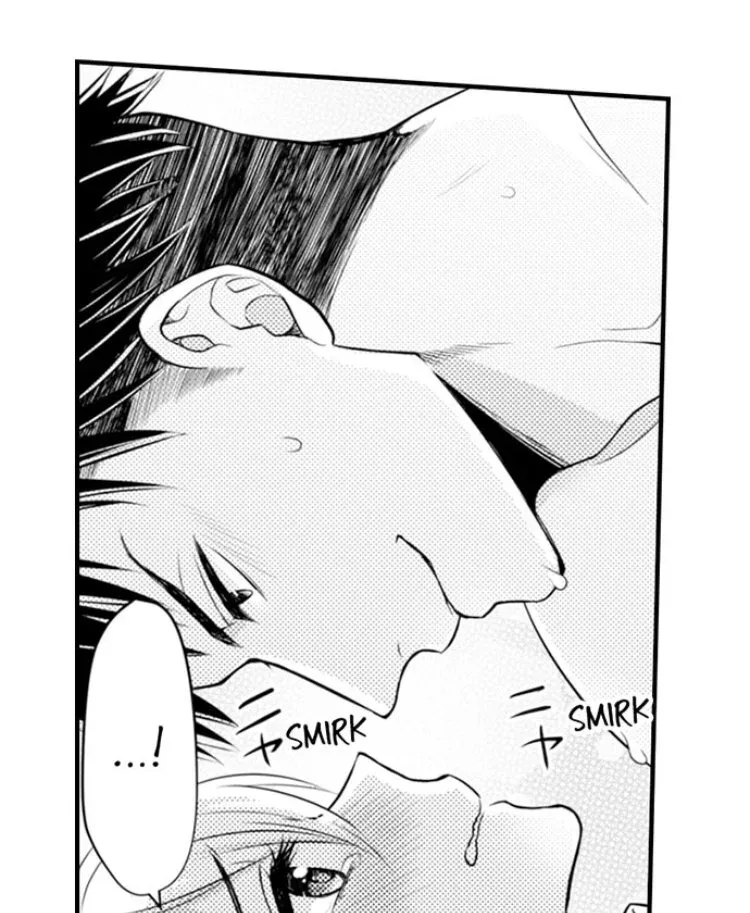 Fire in His Fingertips Chapter 11 page 35