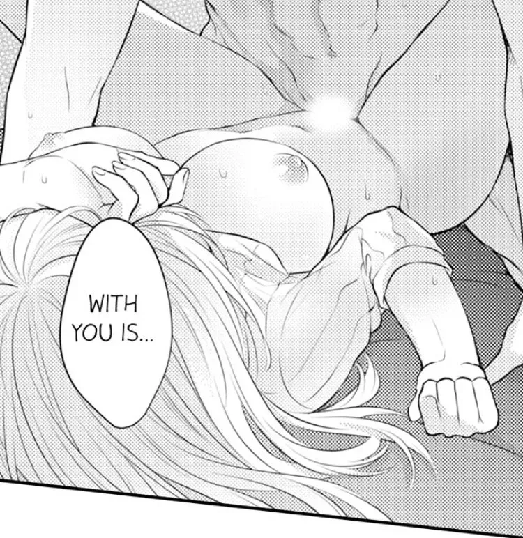 Fire in His Fingertips Chapter 11 page 40