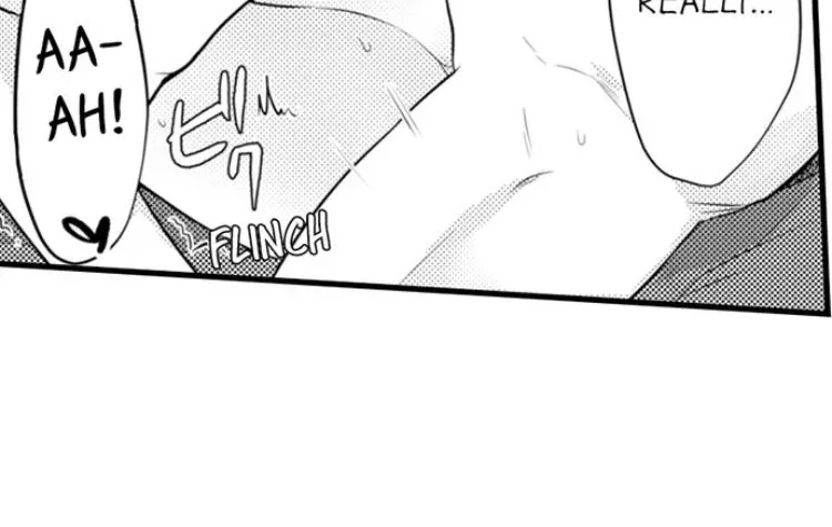 Fire in His Fingertips Chapter 11 page 46