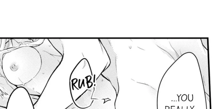 Fire in His Fingertips Chapter 11 page 45