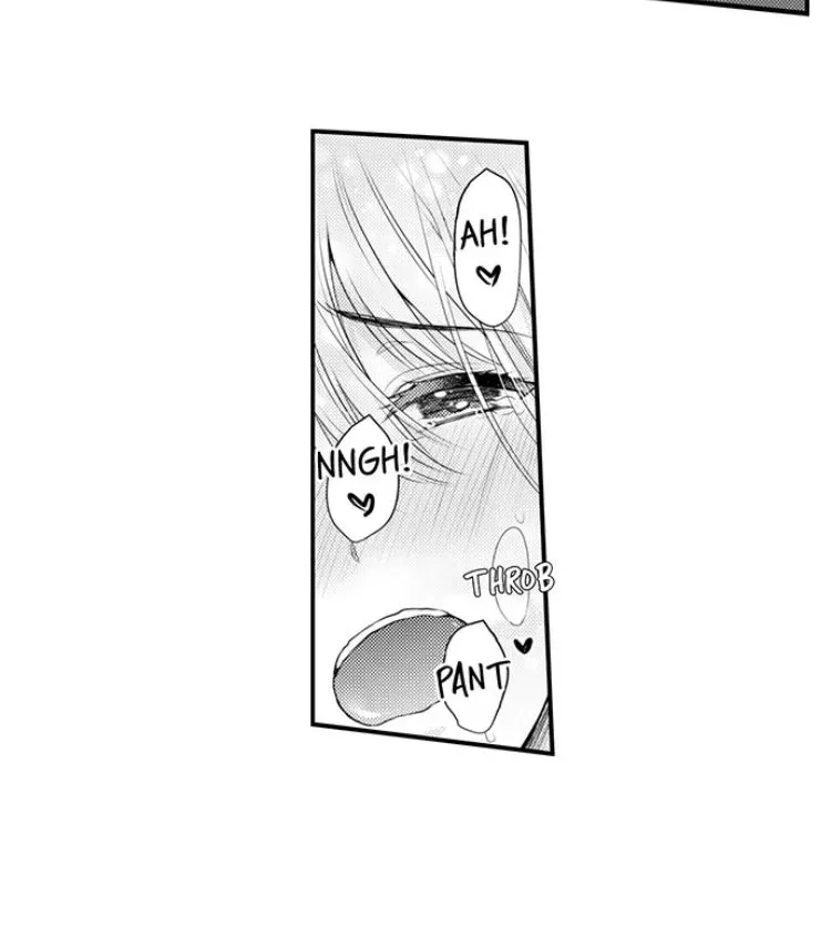 Fire in His Fingertips Chapter 11 page 49