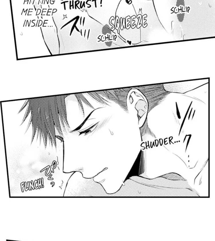 Fire in His Fingertips Chapter 11 page 51