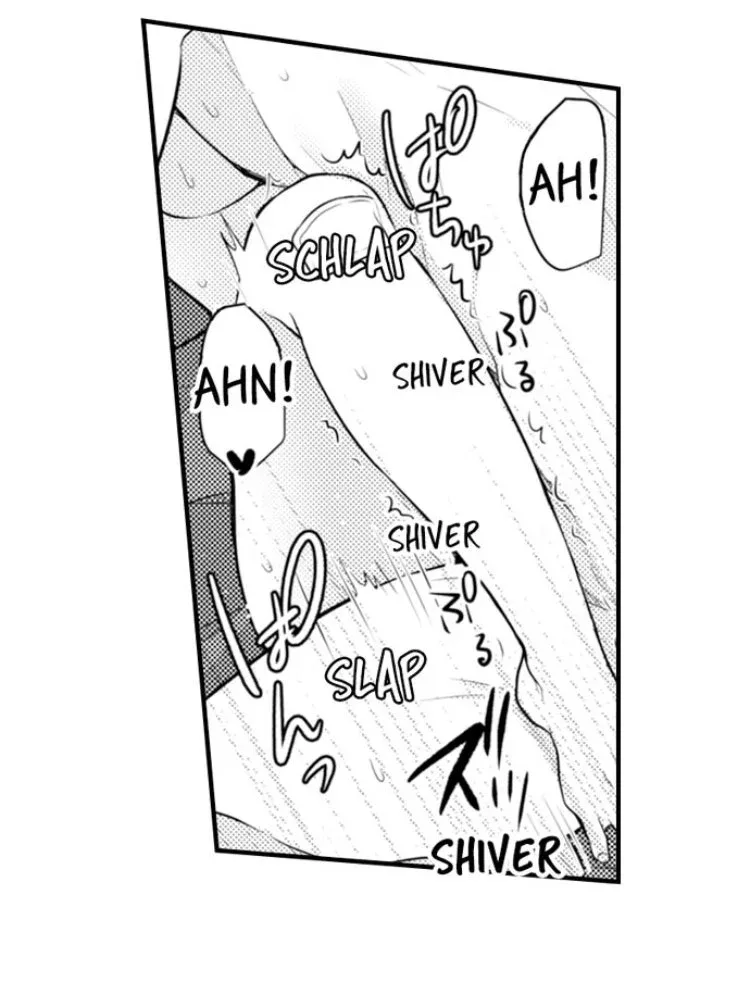 Fire in His Fingertips Chapter 11 page 56