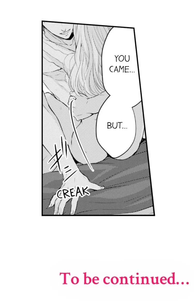 Fire in His Fingertips Chapter 11 page 59