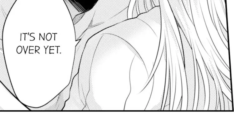 Fire in His Fingertips Chapter 12 page 5