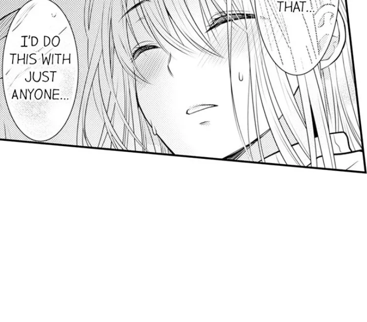 Fire in His Fingertips Chapter 12 page 31