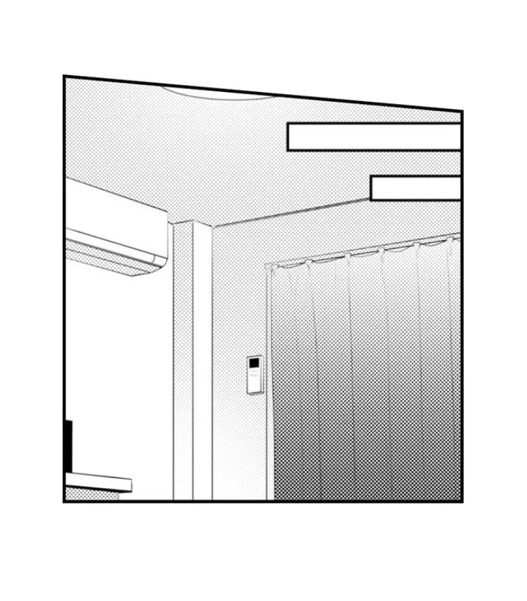 Fire in His Fingertips Chapter 12 page 32