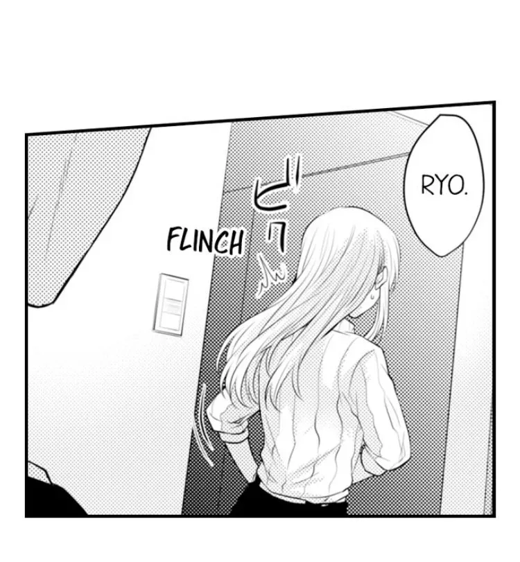 Fire in His Fingertips Chapter 12 page 40
