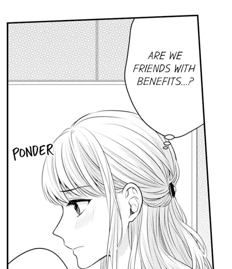 Fire in His Fingertips Chapter 12 page 47