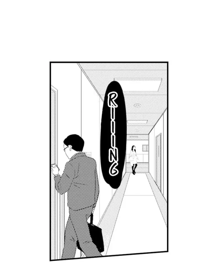 Fire in His Fingertips Chapter 12 page 51