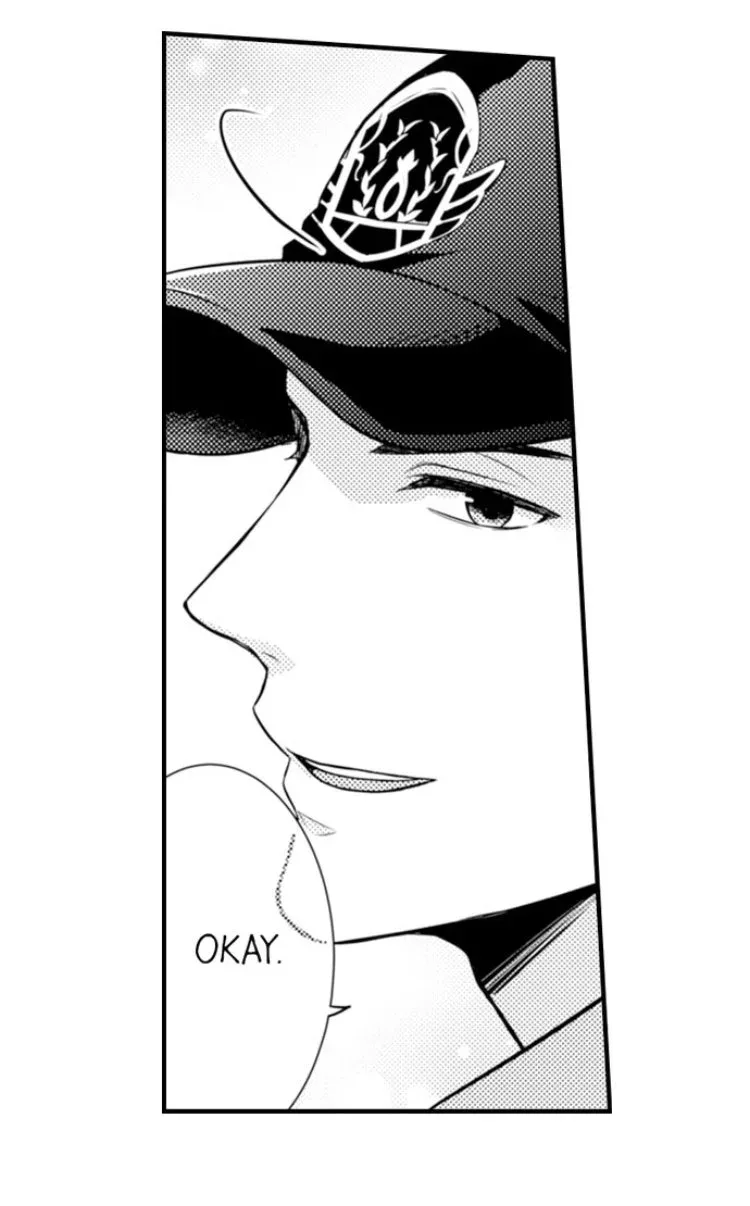 Fire in His Fingertips Chapter 12 page 58