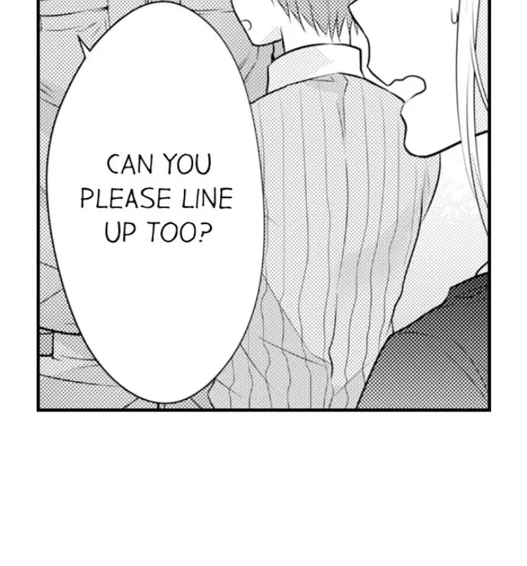 Fire in His Fingertips Chapter 12 page 61