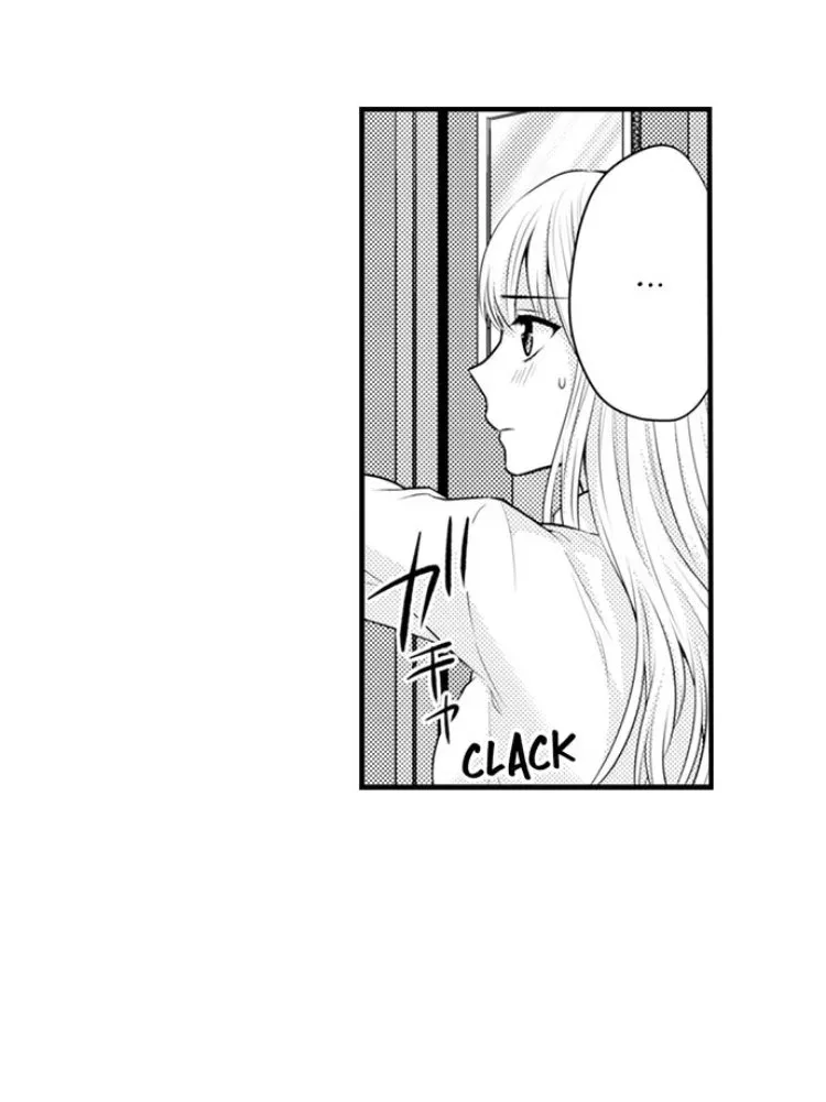 Fire in His Fingertips Chapter 13 page 23
