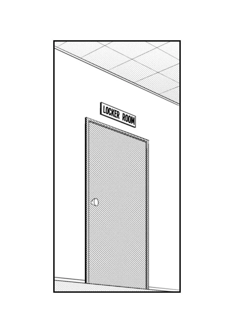 Fire in His Fingertips Chapter 13 page 18