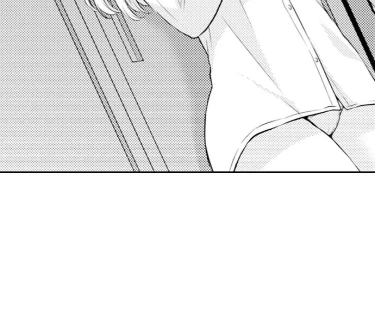 Fire in His Fingertips Chapter 13 page 38