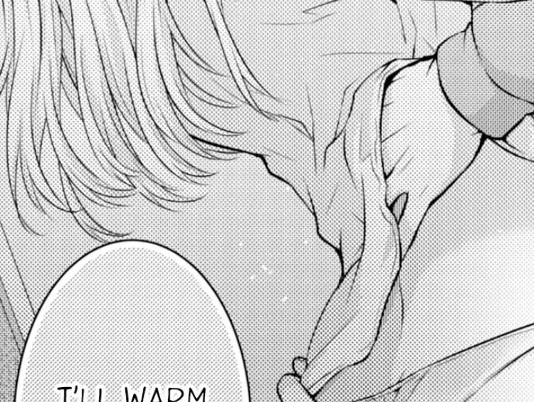 Fire in His Fingertips Chapter 13 page 52