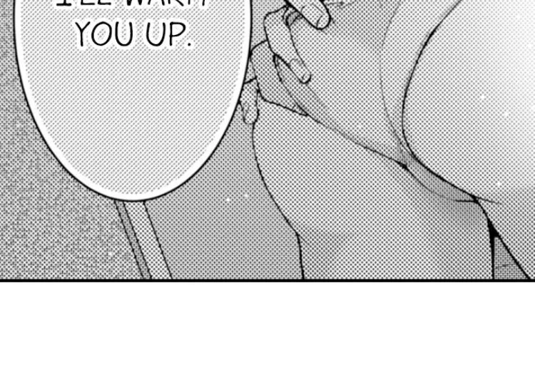Fire in His Fingertips Chapter 13 page 53