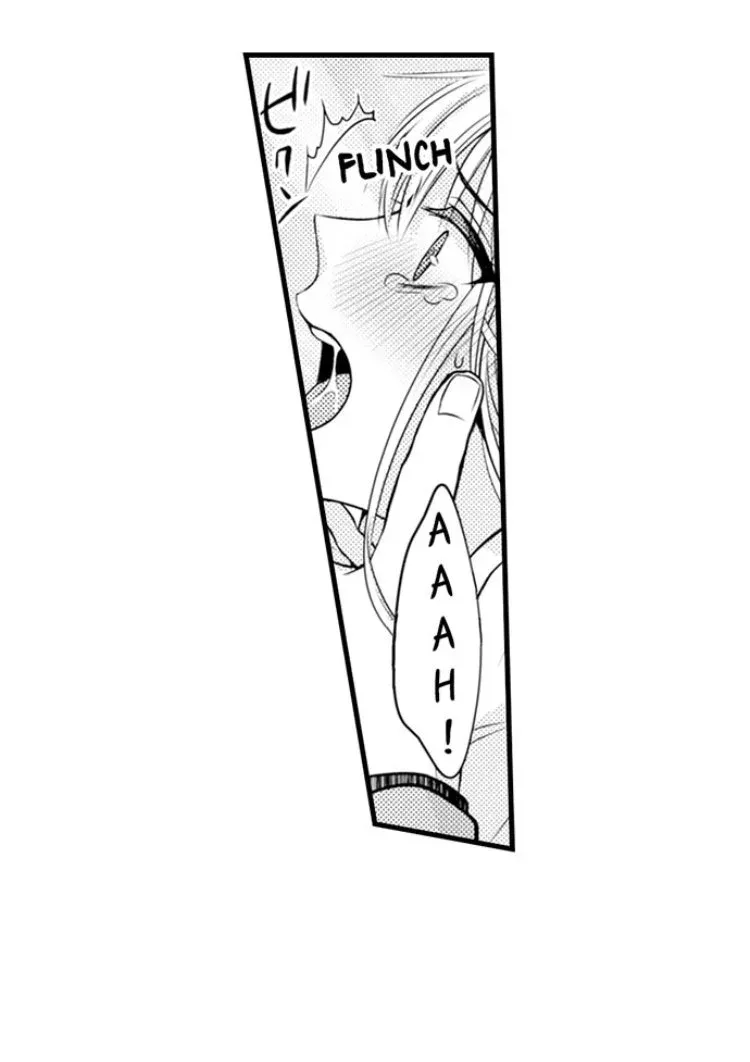 Fire in His Fingertips Chapter 14 page 20