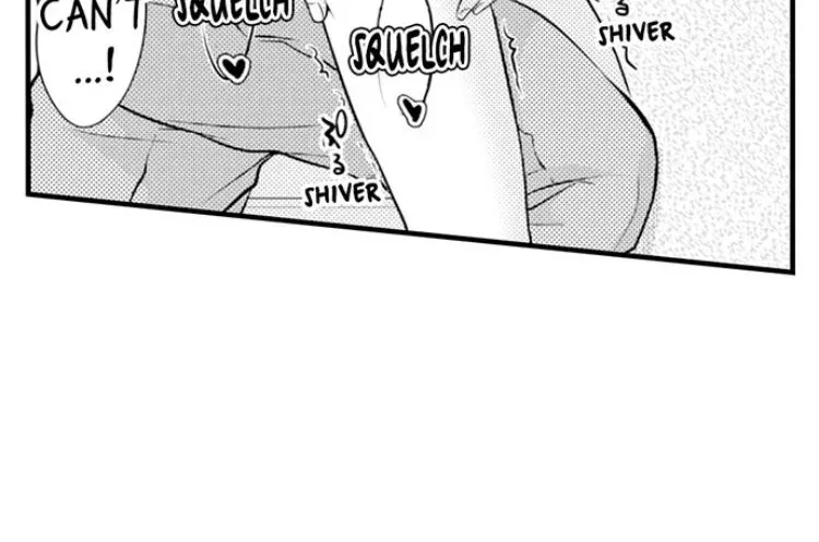 Fire in His Fingertips Chapter 14 page 26