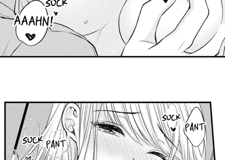 Fire in His Fingertips Chapter 14 page 12