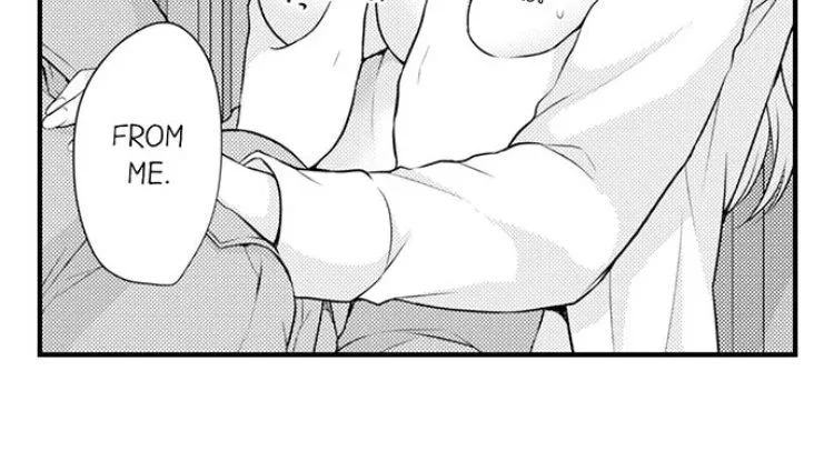 Fire in His Fingertips Chapter 14 page 7