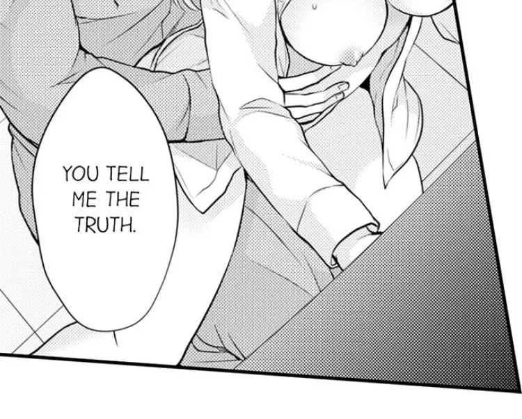 Fire in His Fingertips Chapter 14 page 22