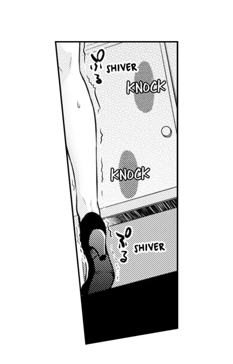 Fire in His Fingertips Chapter 14 page 32