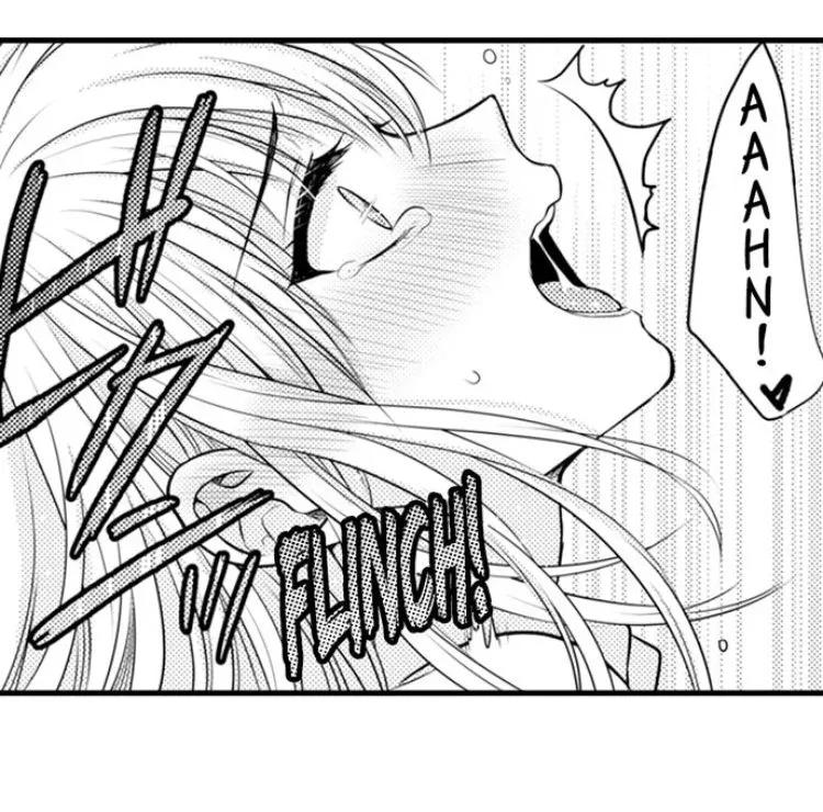 Fire in His Fingertips Chapter 14 page 41
