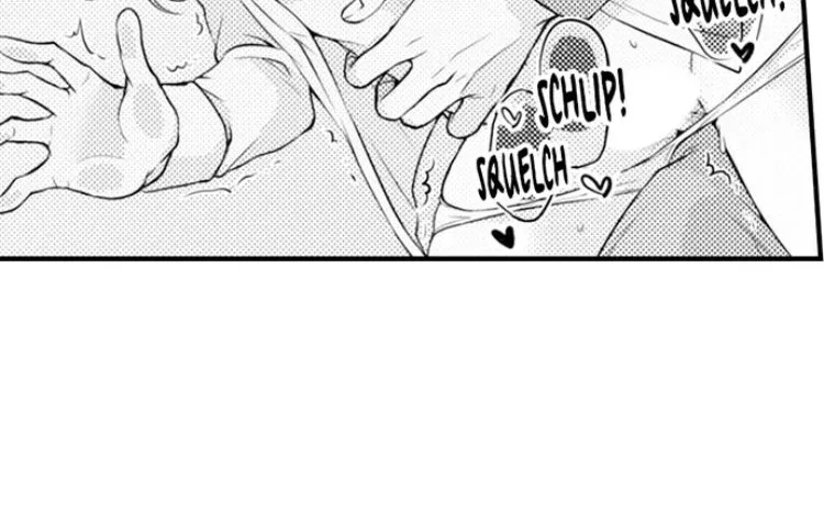 Fire in His Fingertips Chapter 14 page 46