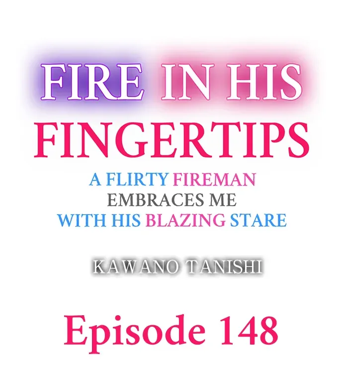 Fire in His Fingertips Chapter 148 page 2