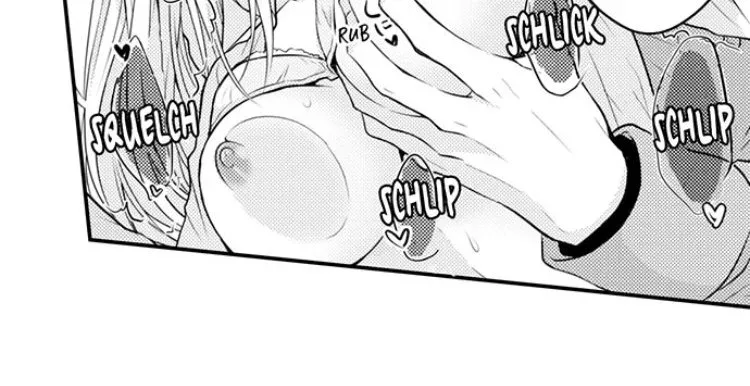 Fire in His Fingertips Chapter 15 page 3