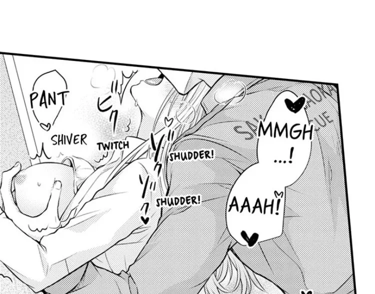 Fire in His Fingertips Chapter 15 page 7