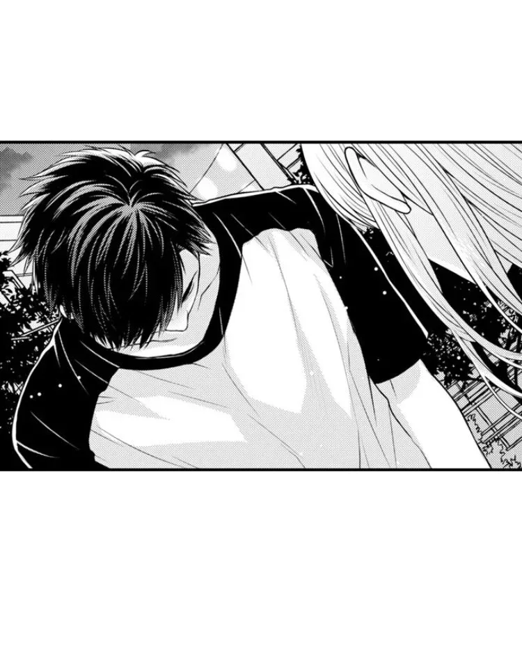 Fire in His Fingertips Chapter 15 page 43