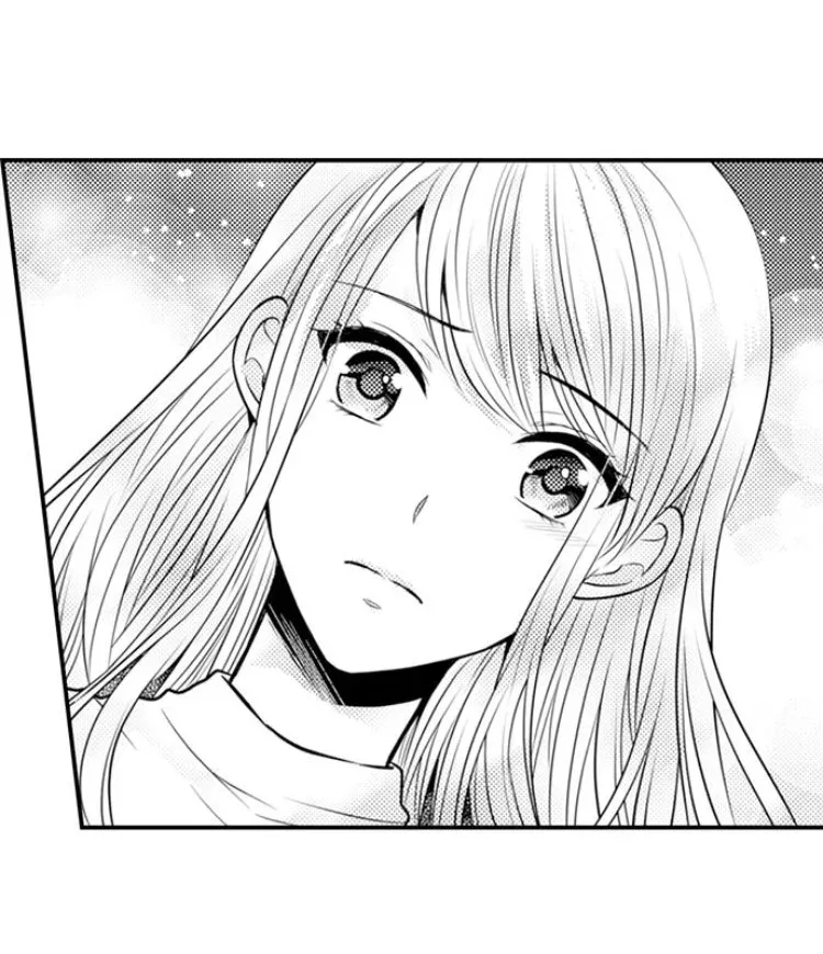 Fire in His Fingertips Chapter 15 page 44