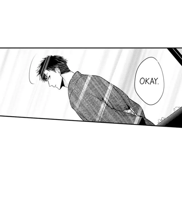 Fire in His Fingertips Chapter 16 page 18