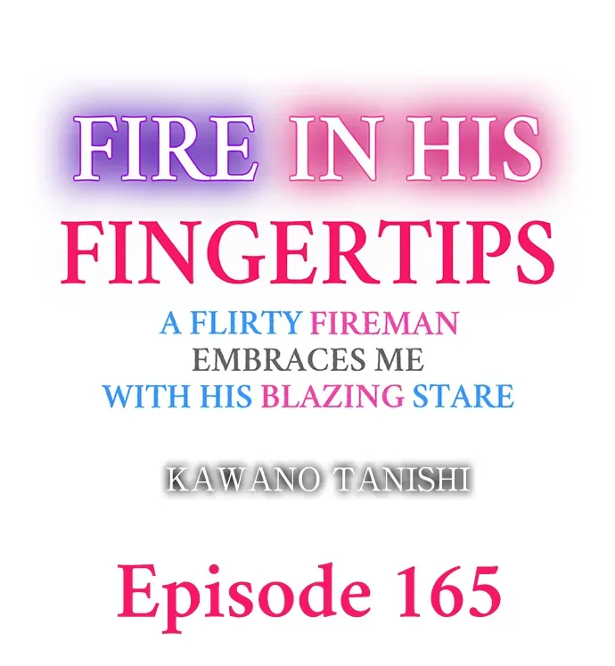 Fire in His Fingertips Chapter 165 page 2